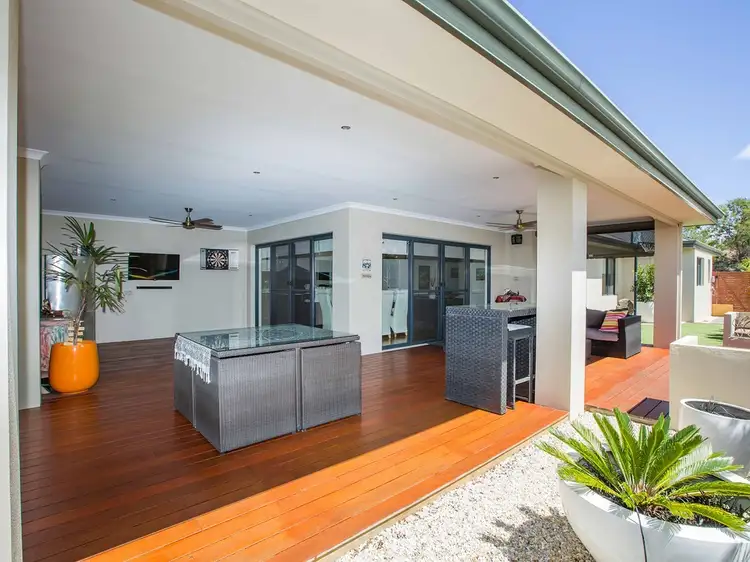 Third view of Homely house listing, 15 Eclipse Bend, Dalyellup WA 6230