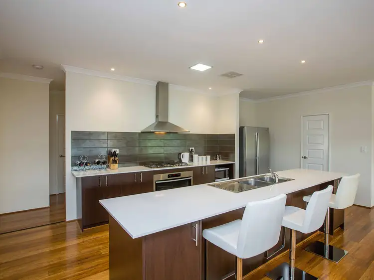 Fifth view of Homely house listing, 15 Eclipse Bend, Dalyellup WA 6230