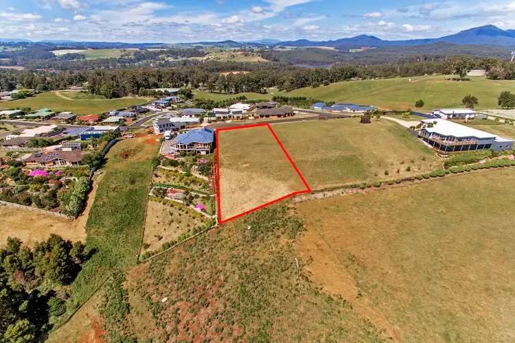 Second view of Homely land listing, 191 Upper Maud Street, West Ulverstone TAS 7315