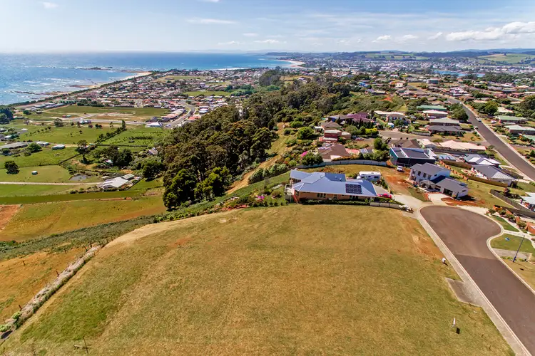 Third view of Homely land listing, 191 Upper Maud Street, West Ulverstone TAS 7315