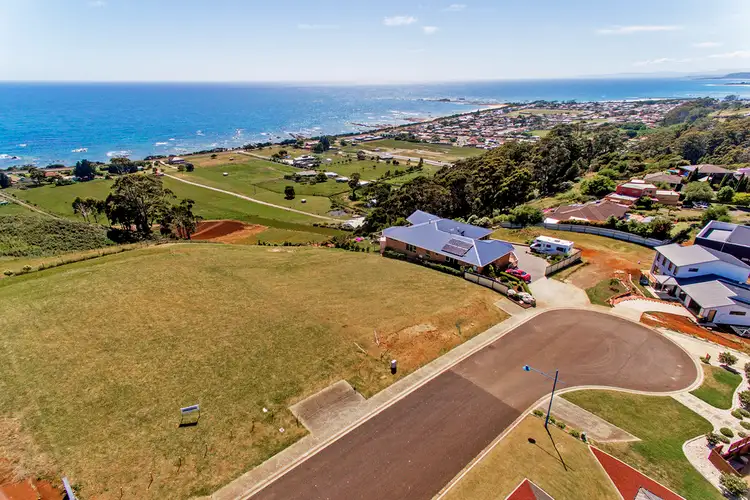 Fourth view of Homely land listing, 191 Upper Maud Street, West Ulverstone TAS 7315