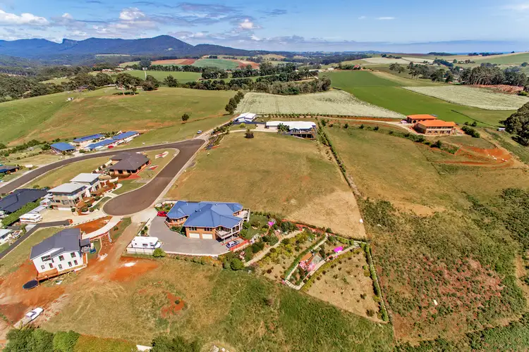 Fifth view of Homely land listing, 191 Upper Maud Street, West Ulverstone TAS 7315