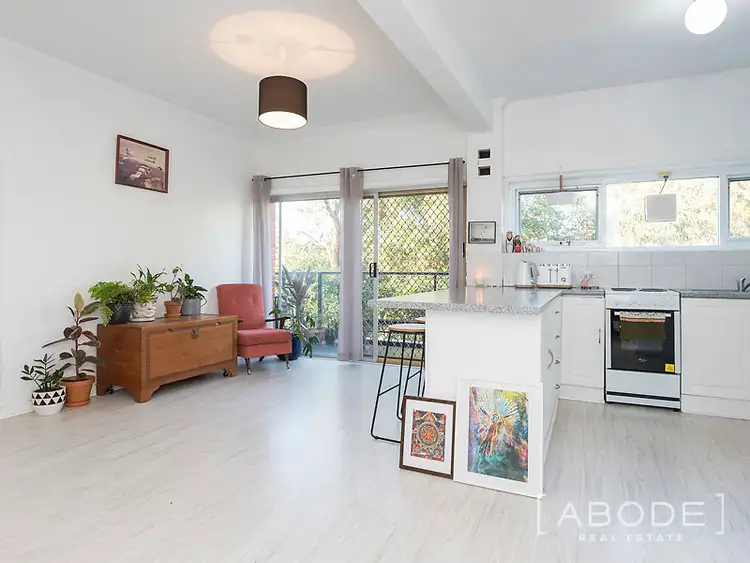 Main view of Homely unit listing, 10/37 Paulik Way, Hamilton Hill WA 6163