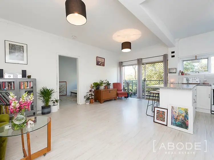 Second view of Homely unit listing, 10/37 Paulik Way, Hamilton Hill WA 6163