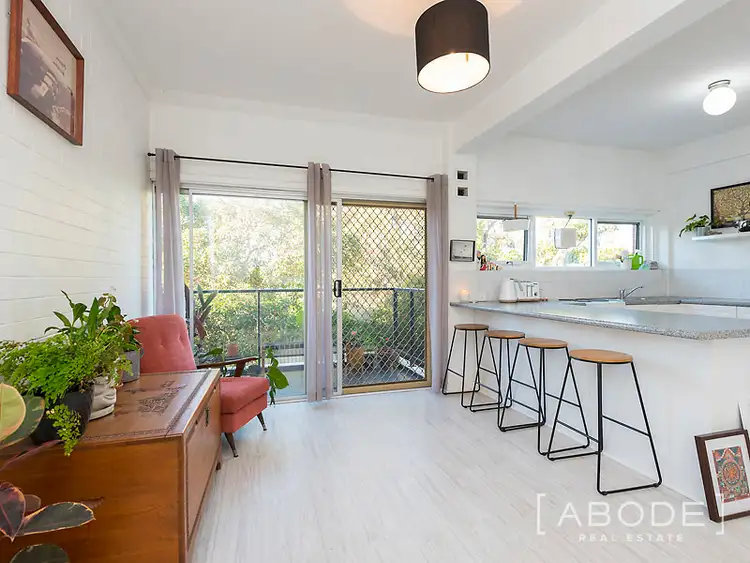 Third view of Homely unit listing, 10/37 Paulik Way, Hamilton Hill WA 6163