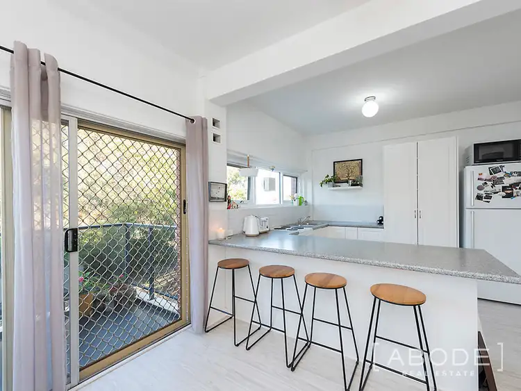 Fifth view of Homely unit listing, 10/37 Paulik Way, Hamilton Hill WA 6163