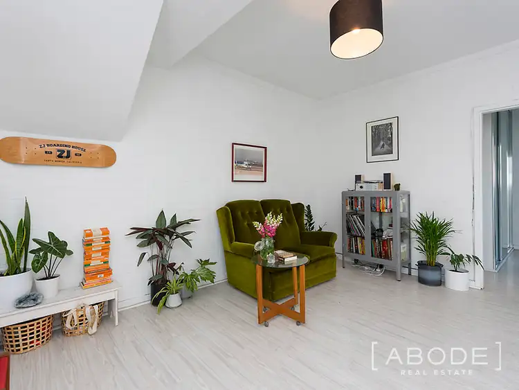 Sixth view of Homely unit listing, 10/37 Paulik Way, Hamilton Hill WA 6163