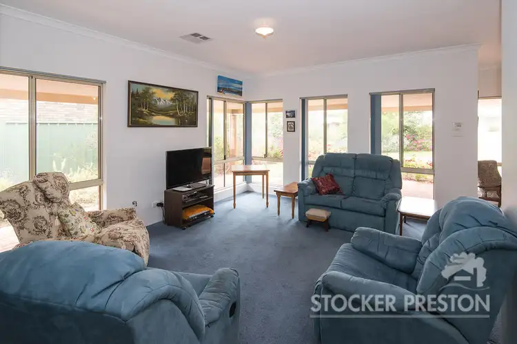 Fourth view of Homely house listing, 20 Dahlberg Street, Augusta WA 6290
