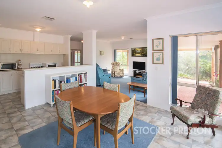 Fifth view of Homely house listing, 20 Dahlberg Street, Augusta WA 6290