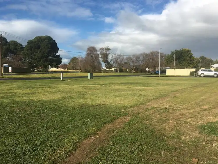 Second view of Homely land listing, 1 PALLANT CLOSE, Naracoorte SA 5271