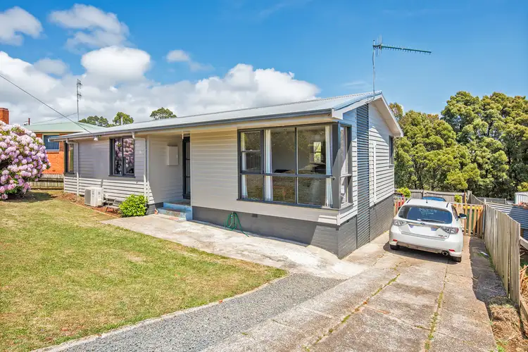 Main view of Homely house listing, 34 Ogden Street, Acton TAS 7320