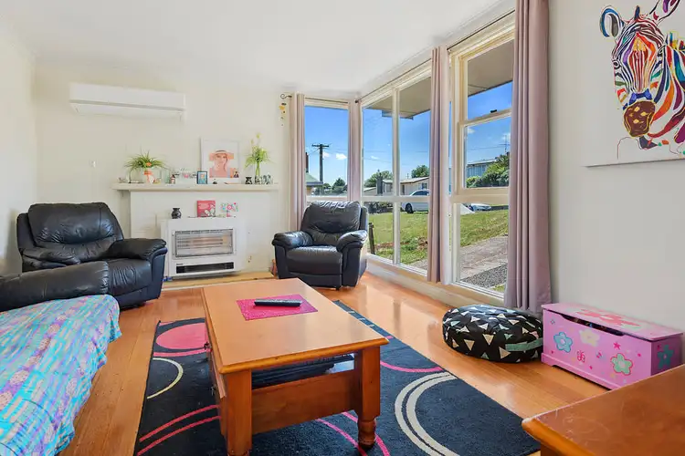Second view of Homely house listing, 34 Ogden Street, Acton TAS 7320