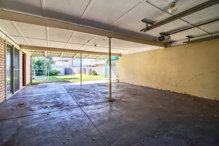 Second view of Homely house listing, 34 Lake Street, Rockingham WA 6168