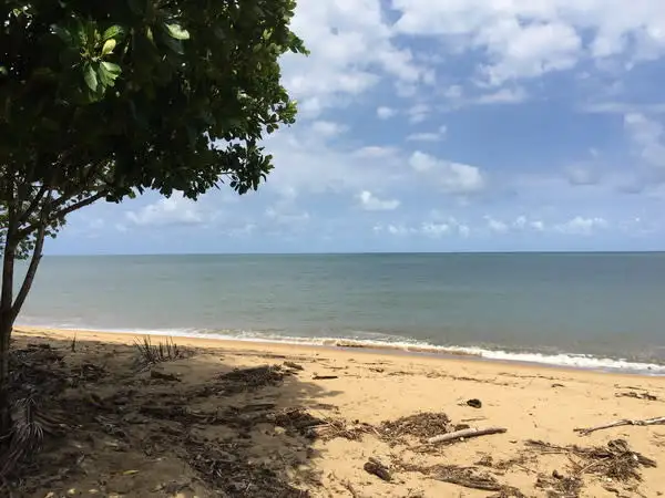 Third view of Homely land listing, Address available on request