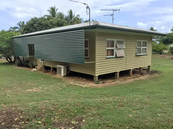 Address available on request