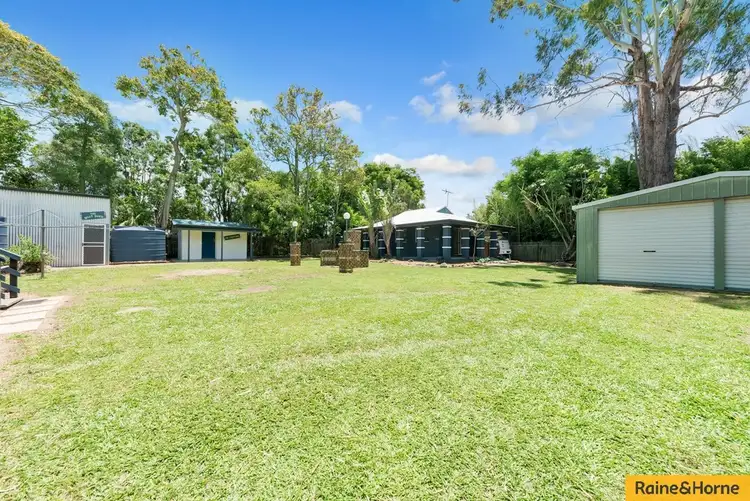 126 Markwell Rd, Caboolture QLD 4510
