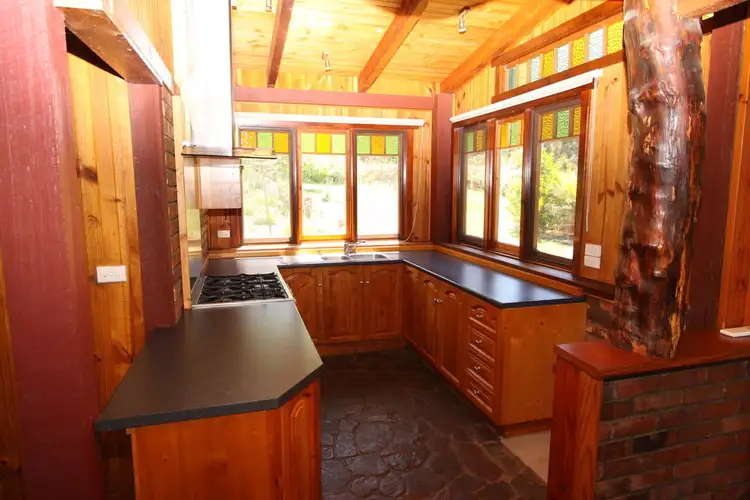 Fifth view of Homely house listing, 238 Myrtle Creek Road, Liffey TAS 7301