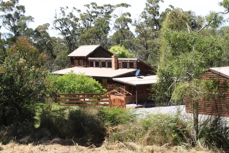 Sixth view of Homely house listing, 238 Myrtle Creek Road, Liffey TAS 7301