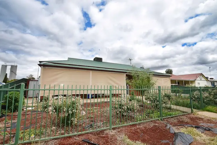 Second view of Homely house listing, 1/18 Shailer Terrace, Euston NSW 2737