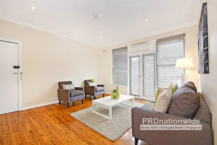 Second view of Homely house listing, 9/139 Homer Street, Earlwood NSW 2206