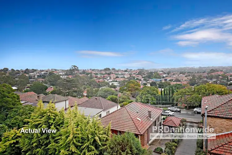 Third view of Homely house listing, 9/139 Homer Street, Earlwood NSW 2206