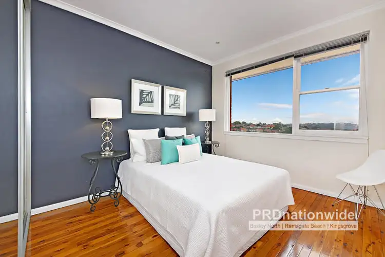 Fourth view of Homely house listing, 9/139 Homer Street, Earlwood NSW 2206