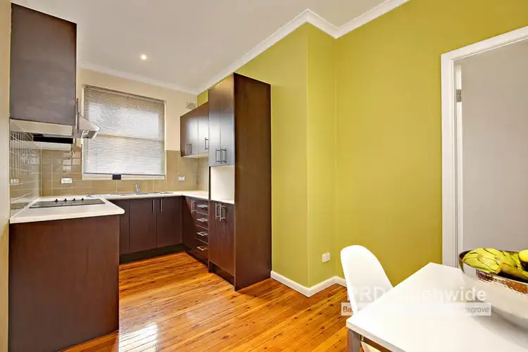 Sixth view of Homely house listing, 9/139 Homer Street, Earlwood NSW 2206
