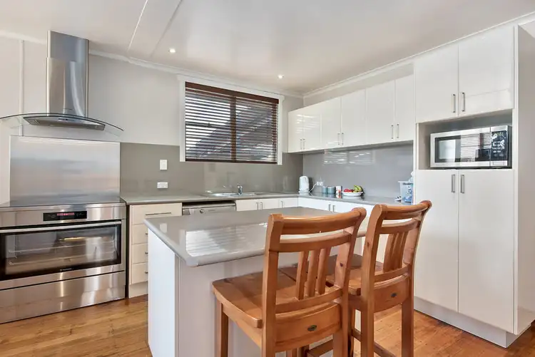 Second view of Homely house listing, 5 Owen Crescent, Queenstown TAS 7467
