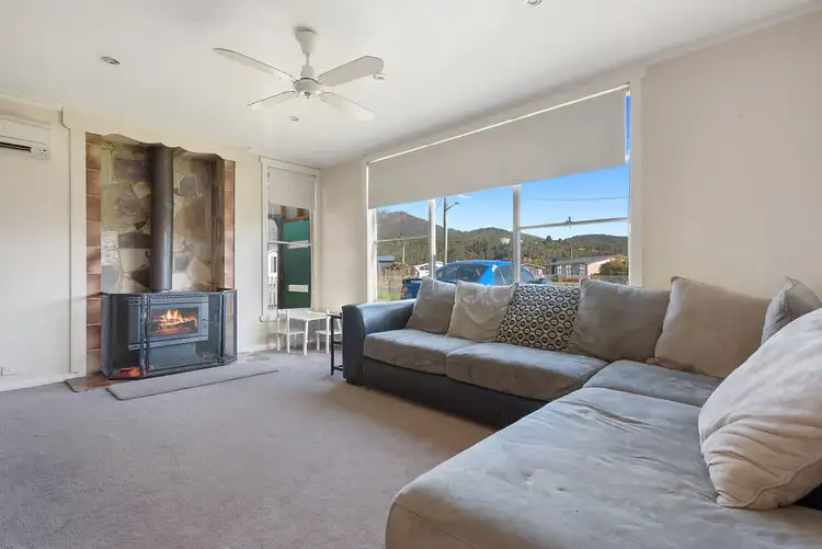 Third view of Homely house listing, 5 Owen Crescent, Queenstown TAS 7467