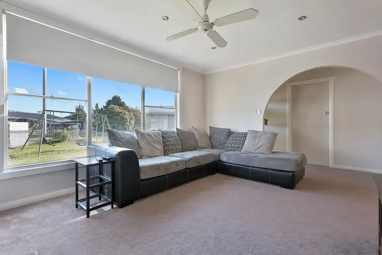 Fourth view of Homely house listing, 5 Owen Crescent, Queenstown TAS 7467
