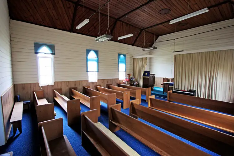 75-77 Winton Street (Church), Tumbarumba NSW 2653