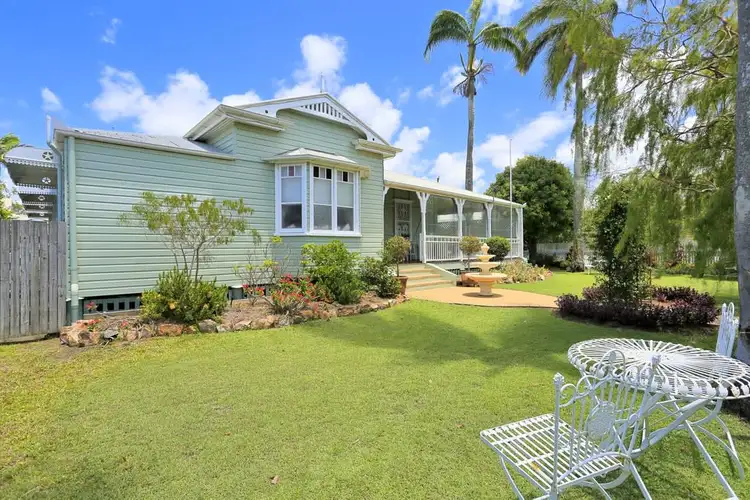 Third view of Homely house listing, 17 Branyan Street, Bundaberg West QLD 4670