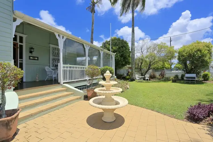Fourth view of Homely house listing, 17 Branyan Street, Bundaberg West QLD 4670