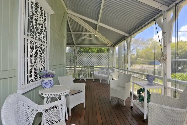 Fifth view of Homely house listing, 17 Branyan Street, Bundaberg West QLD 4670