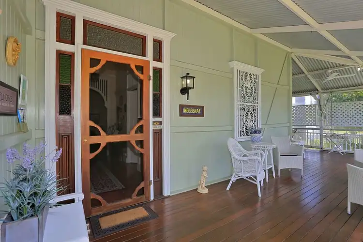 Sixth view of Homely house listing, 17 Branyan Street, Bundaberg West QLD 4670