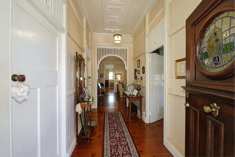 Seventh view of Homely house listing, 17 Branyan Street, Bundaberg West QLD 4670