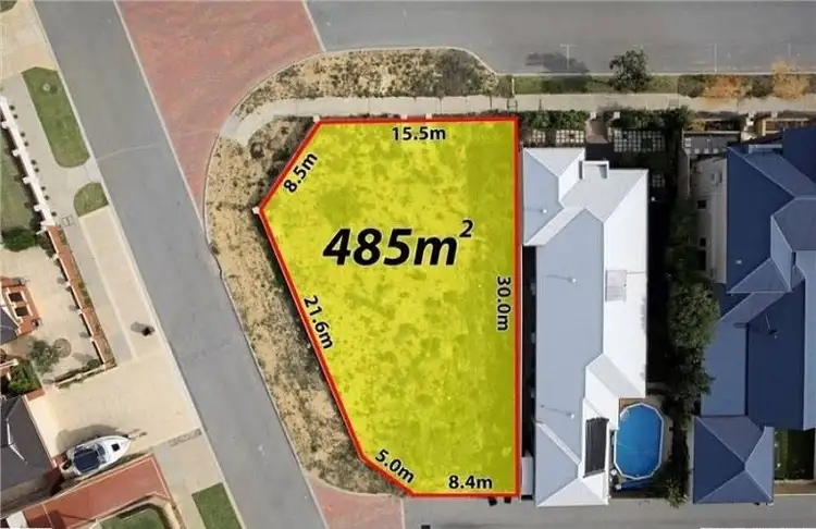 2 Arthog Street, Butler WA 6036
