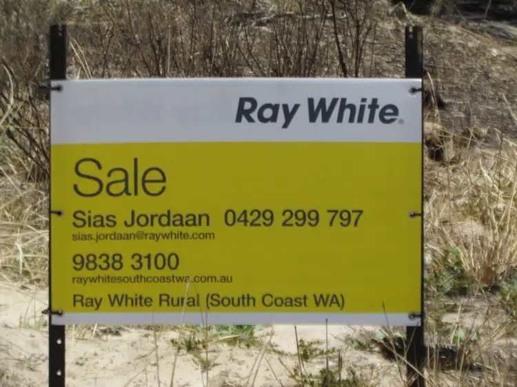 Fifth view of Homely rural property listing, Address available on request
