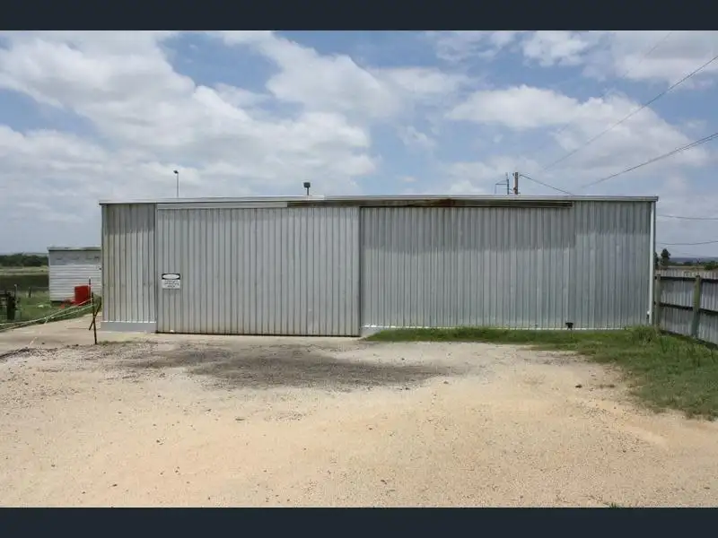 Main view of Homely land listing, 120 Allora Clifton Road, Allora QLD 4362