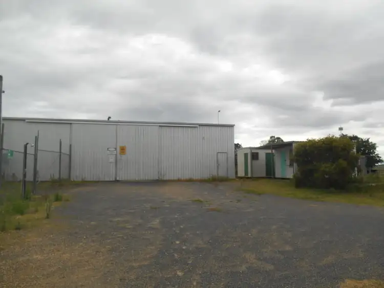 Second view of Homely land listing, 120 Allora Clifton Road, Allora QLD 4362