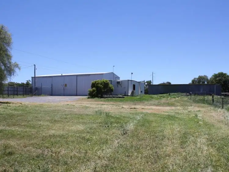 Third view of Homely land listing, 120 Allora Clifton Road, Allora QLD 4362