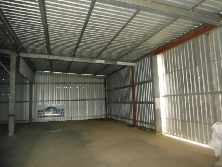 Fourth view of Homely land listing, 120 Allora Clifton Road, Allora QLD 4362