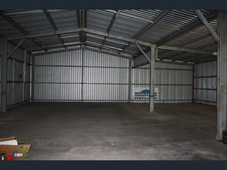 Fifth view of Homely land listing, 120 Allora Clifton Road, Allora QLD 4362