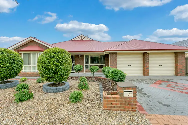 52 Lighthouse Terrace, Seaford Meadows SA 5169