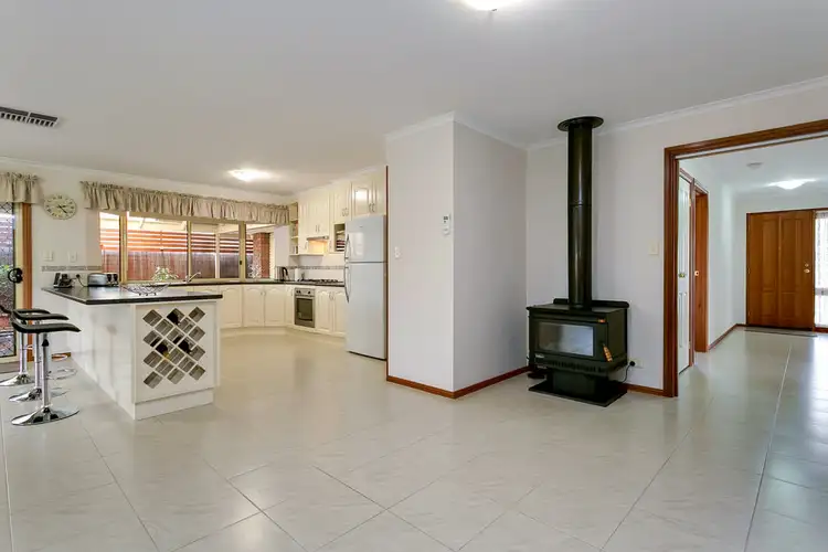 Fifth view of Homely house listing, 52 Lighthouse Terrace, Seaford Meadows SA 5169