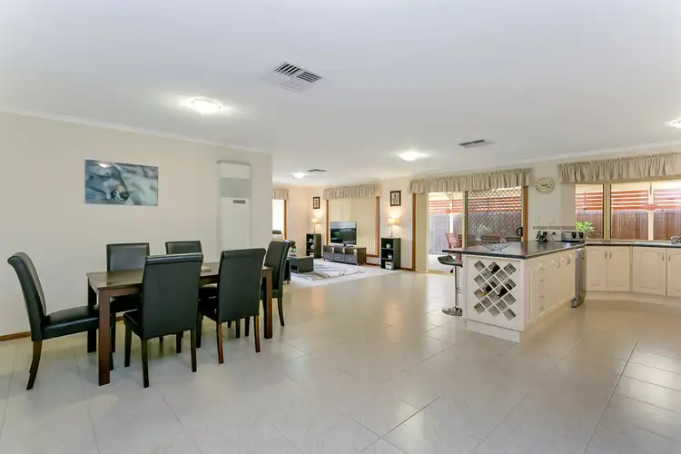 Sixth view of Homely house listing, 52 Lighthouse Terrace, Seaford Meadows SA 5169