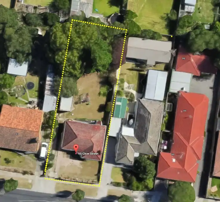 95 Clow Street, Dandenong VIC 3175