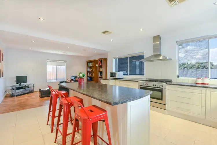 Second view of Homely house listing, 11 Abiona Street, Flagstaff Hill SA 5159