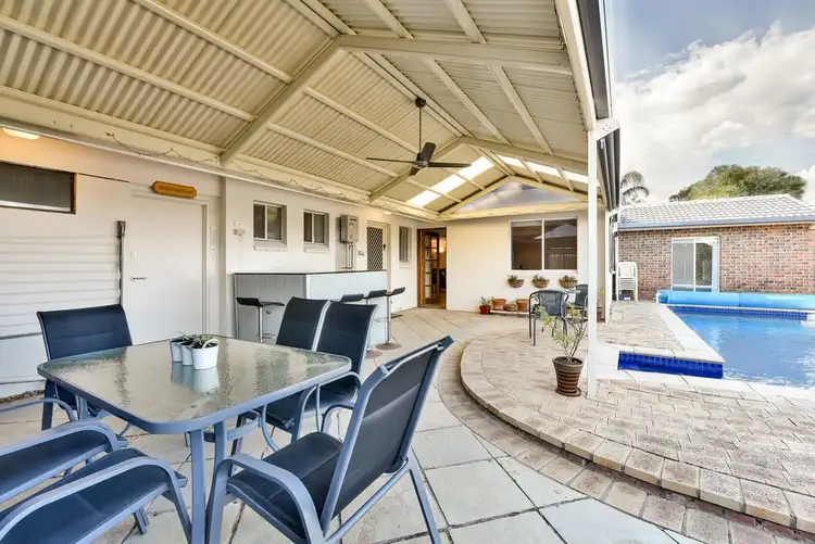Third view of Homely house listing, 11 Abiona Street, Flagstaff Hill SA 5159