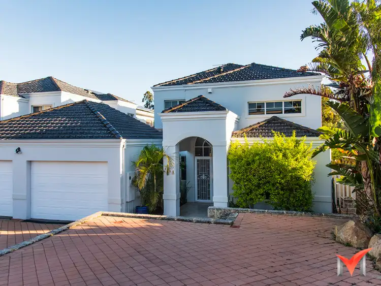 Second view of Homely house listing, 75A Corinthian Road West, Shelley WA 6148